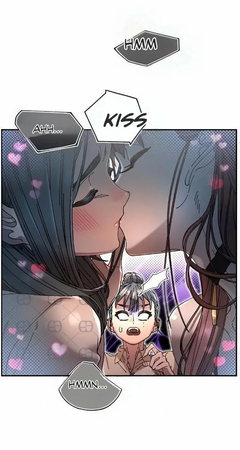 Read Trash Flower chapter 7 image 48 on Lezhin