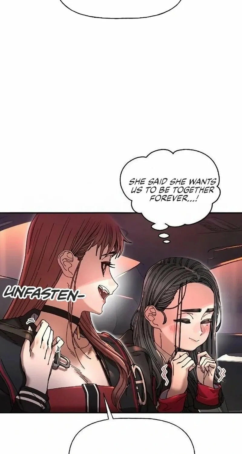 Read Trash Flower chapter 7 image 5 on Lezhin