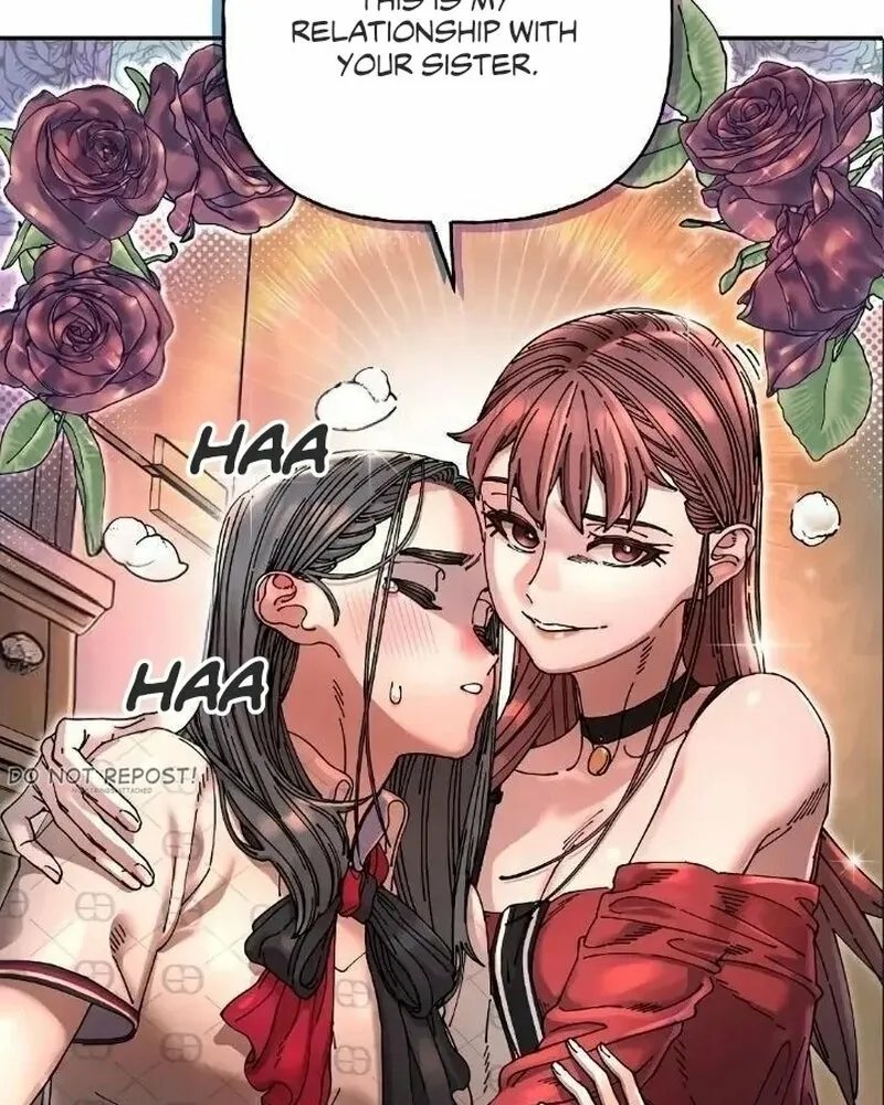Read Trash Flower chapter 7 image 50 on Lezhin