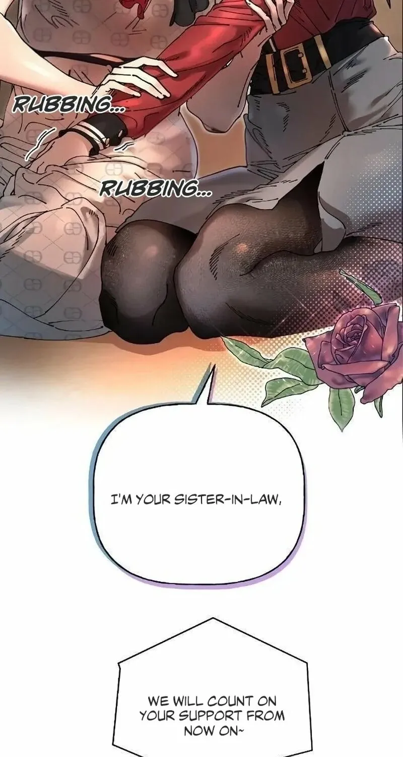Read Trash Flower chapter 7 image 51 on Lezhin