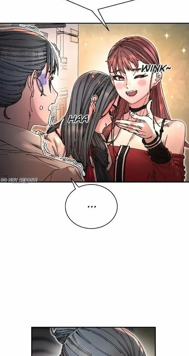 Read Trash Flower chapter 7 image 52 on Lezhin