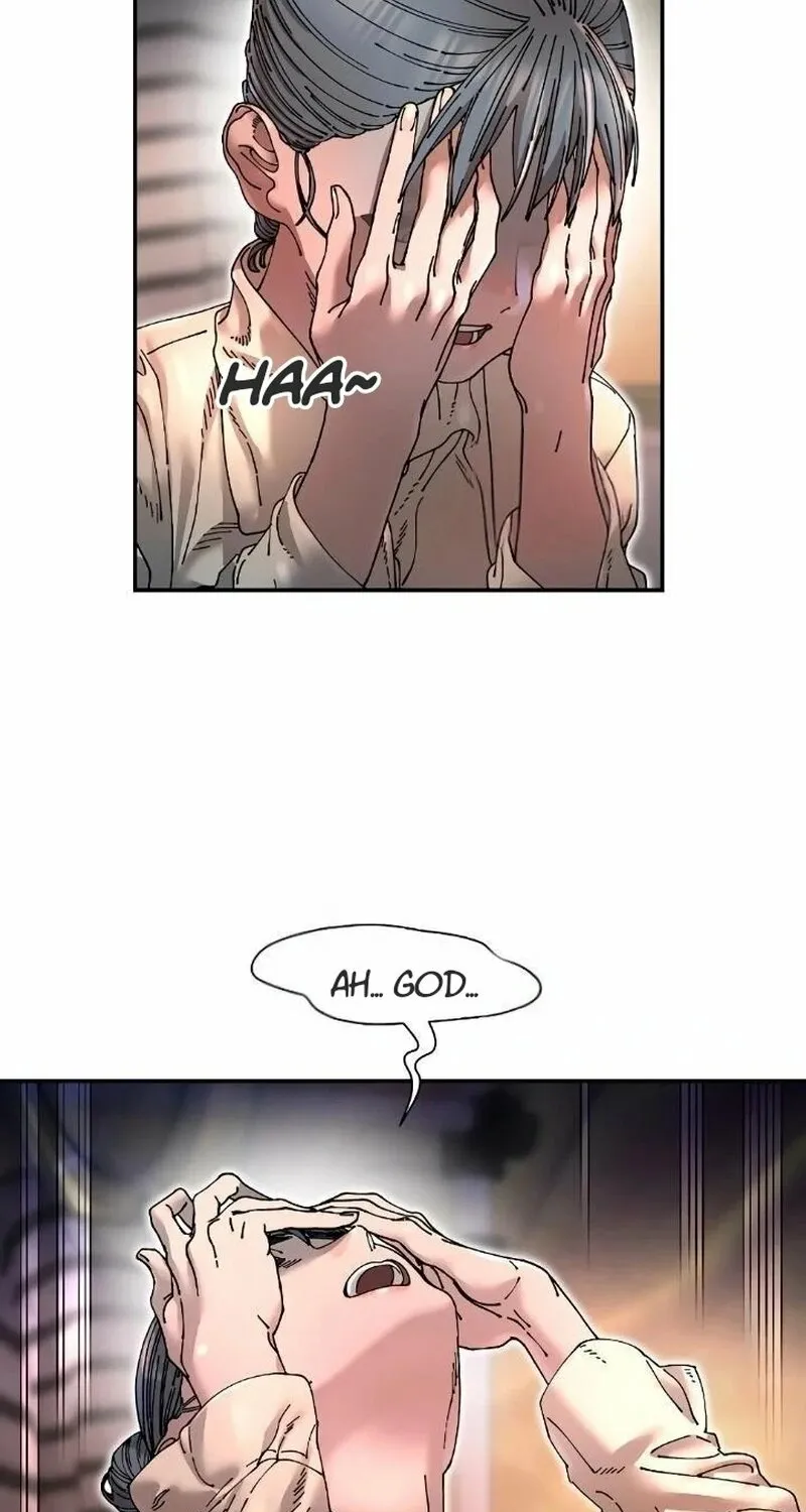 Read Trash Flower chapter 7 image 53 on Lezhin