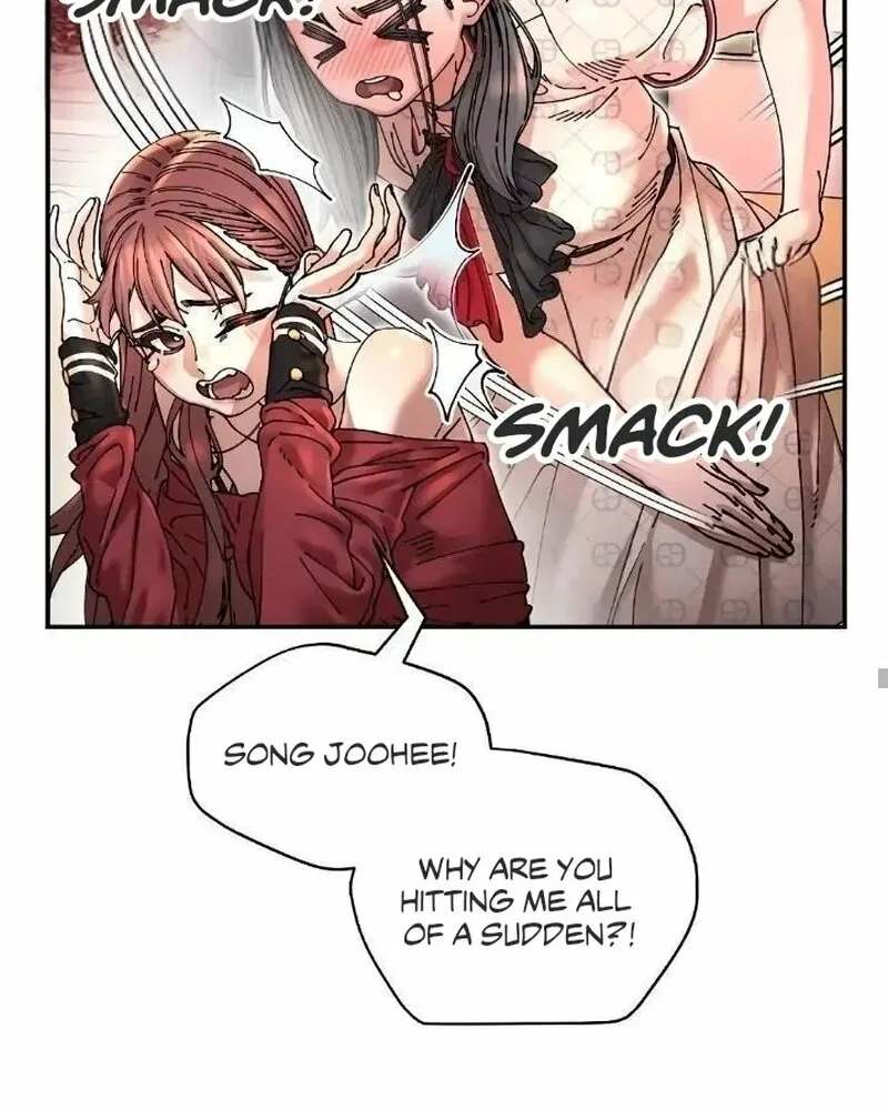 Read Trash Flower chapter 7 image 55 on Lezhin