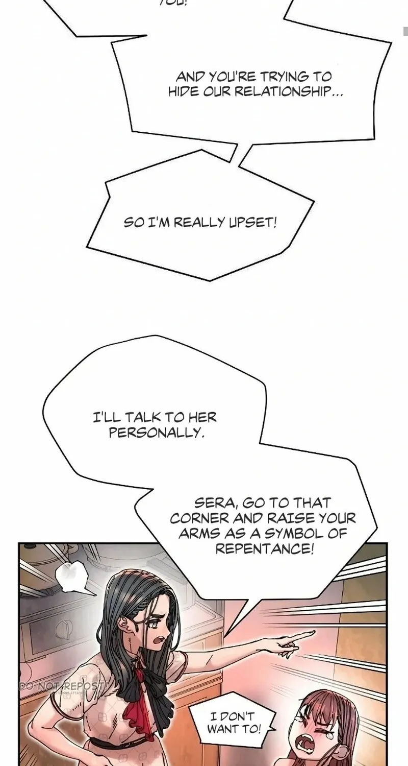 Read Trash Flower chapter 7 image 57 on Lezhin
