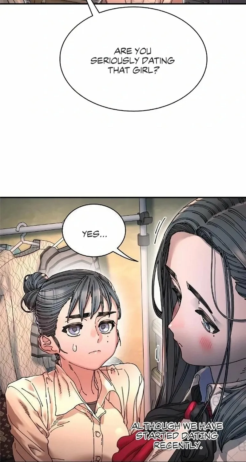 Read Trash Flower chapter 7 image 59 on Lezhin