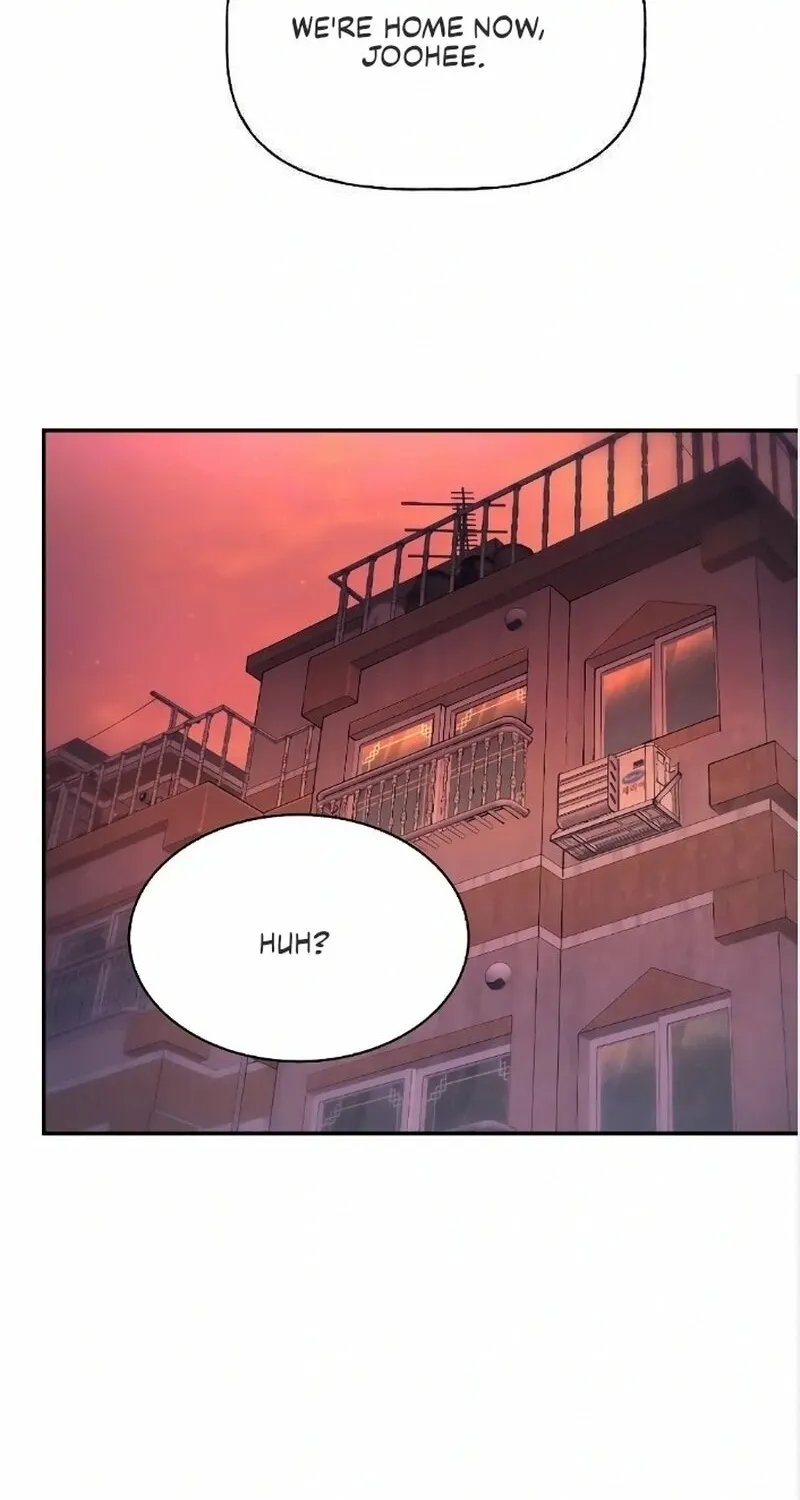 Read Trash Flower chapter 7 image 6 on Lezhin