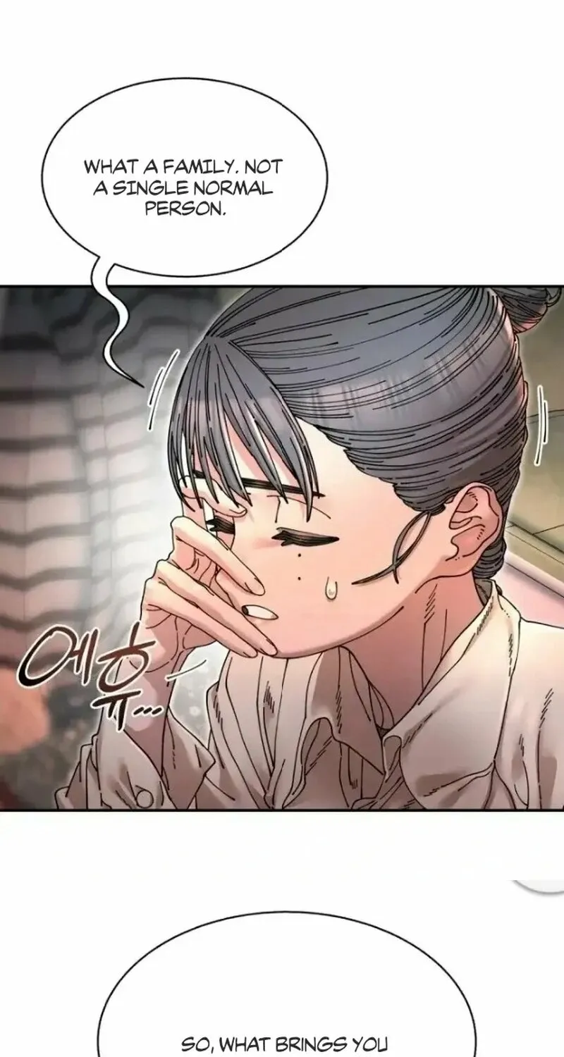 Read Trash Flower chapter 7 image 64 on Lezhin