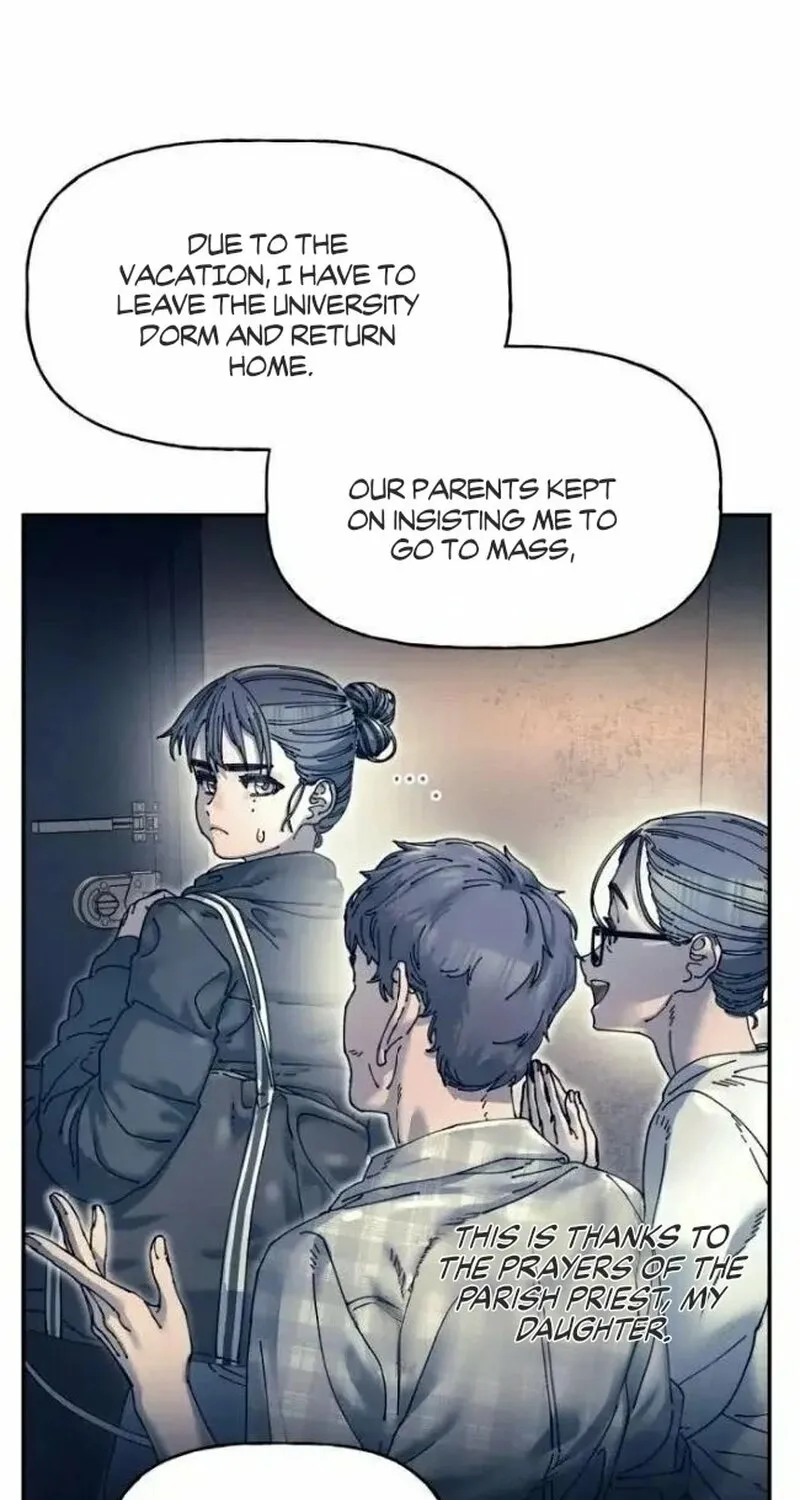 Read Trash Flower chapter 7 image 68 on Lezhin