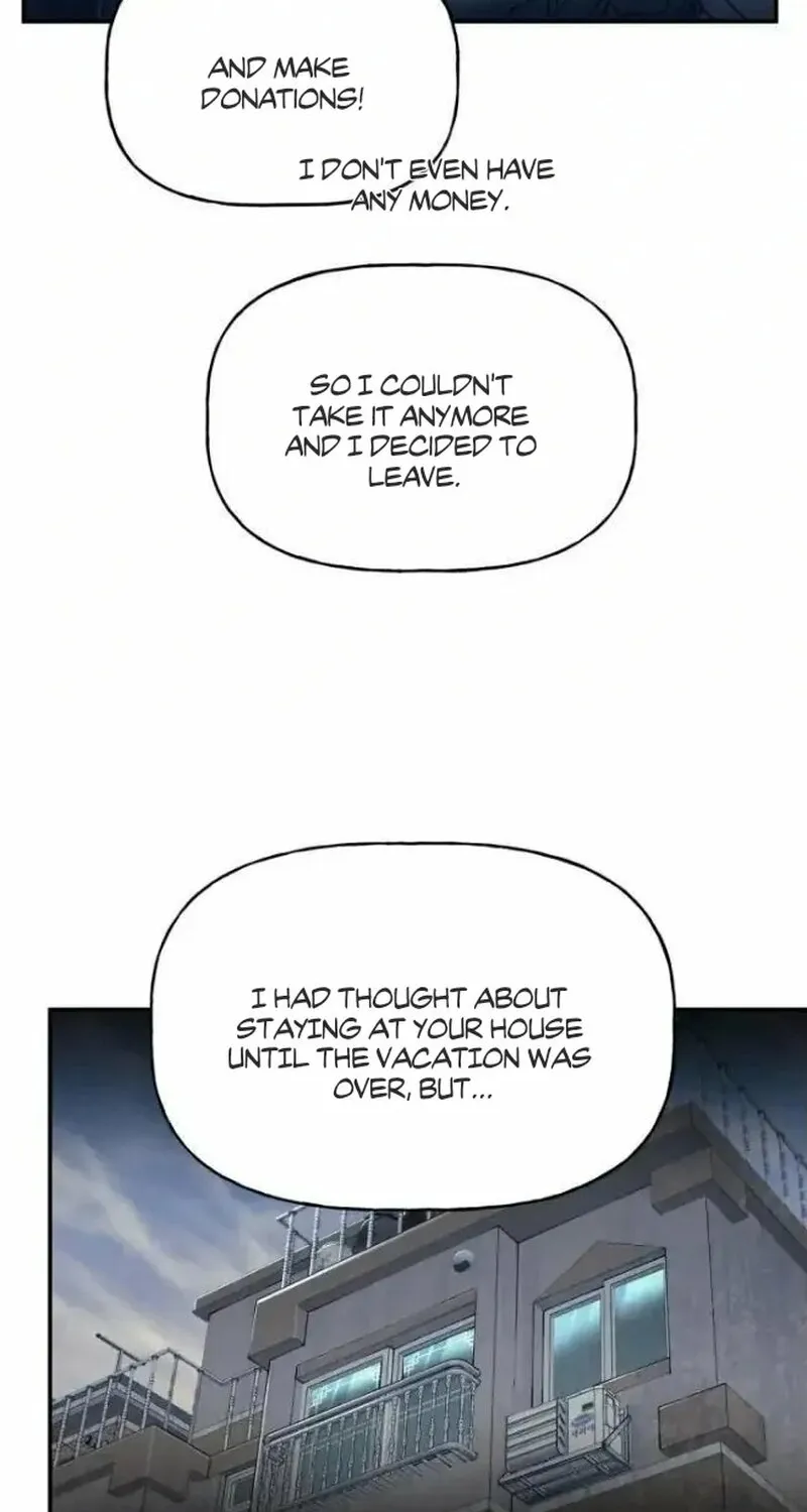 Read Trash Flower chapter 7 image 69 on Lezhin