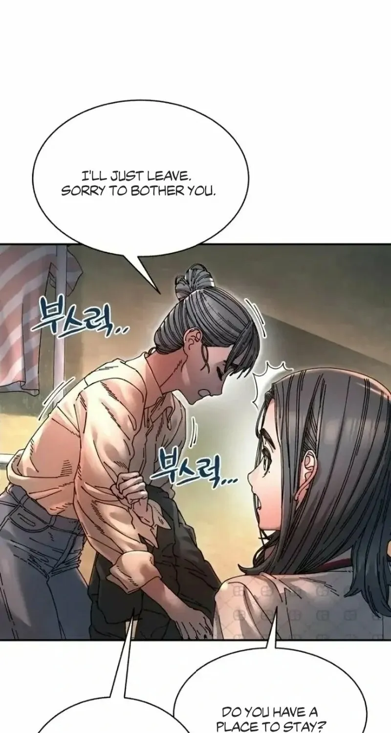 Read Trash Flower chapter 7 image 71 on Lezhin