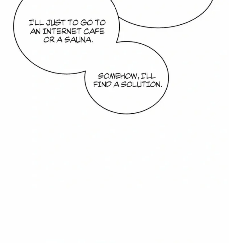 Read Trash Flower chapter 7 image 72 on Lezhin
