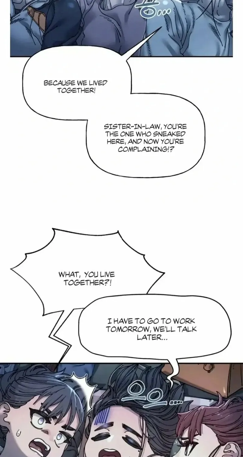 Read Trash Flower chapter 7 image 80 on Lezhin