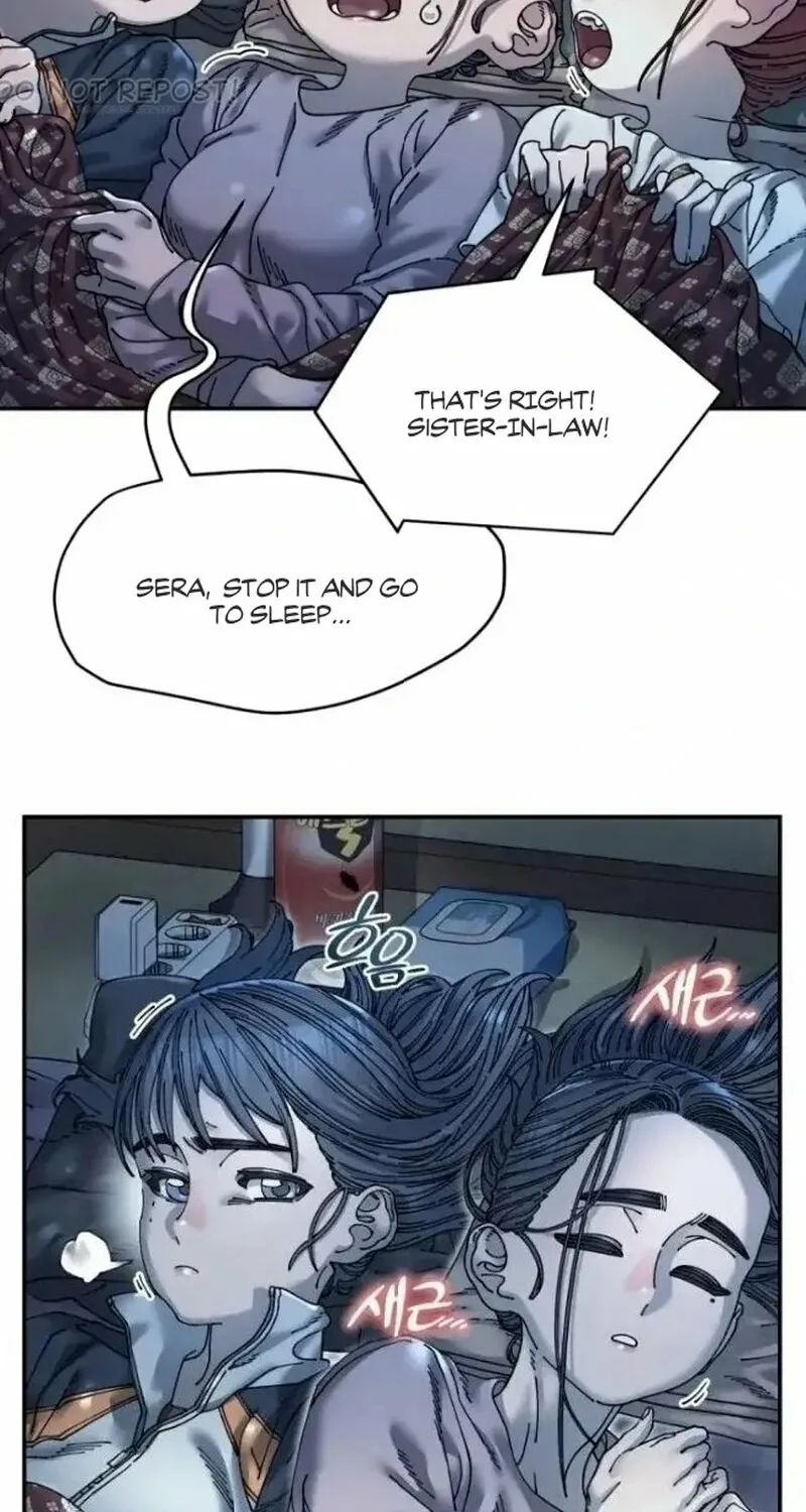 Read Trash Flower chapter 7 image 81 on Lezhin