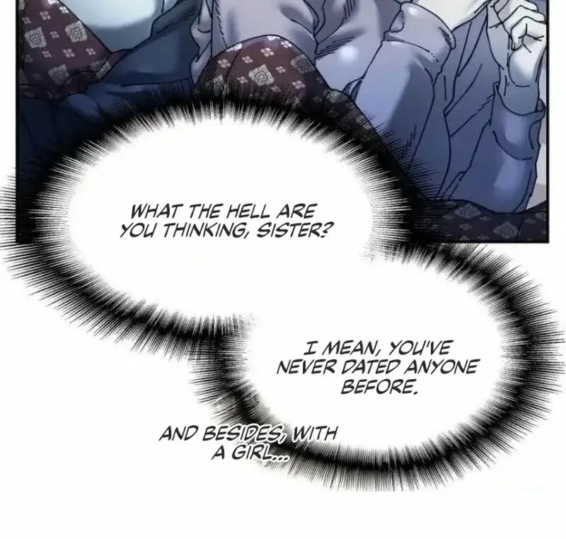 Read Trash Flower chapter 7 image 82 on Lezhin