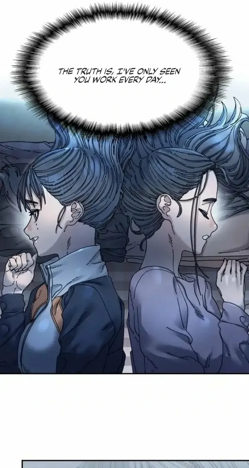 Read Trash Flower chapter 7 image 83 on Lezhin