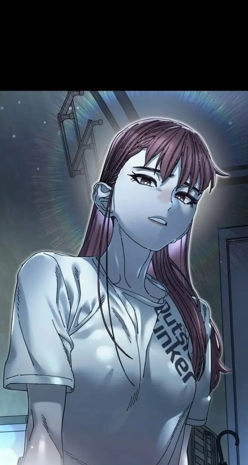 Read Trash Flower chapter 8 image 1 on Lezhin