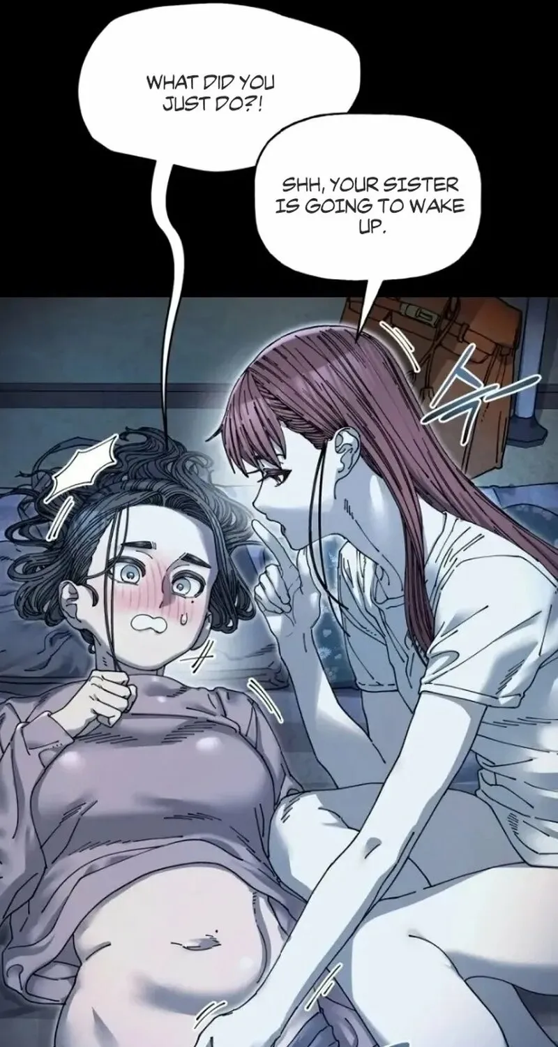Read Trash Flower chapter 8 image 10 on Lezhin