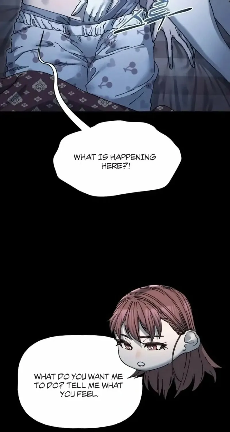 Read Trash Flower chapter 8 image 11 on Lezhin