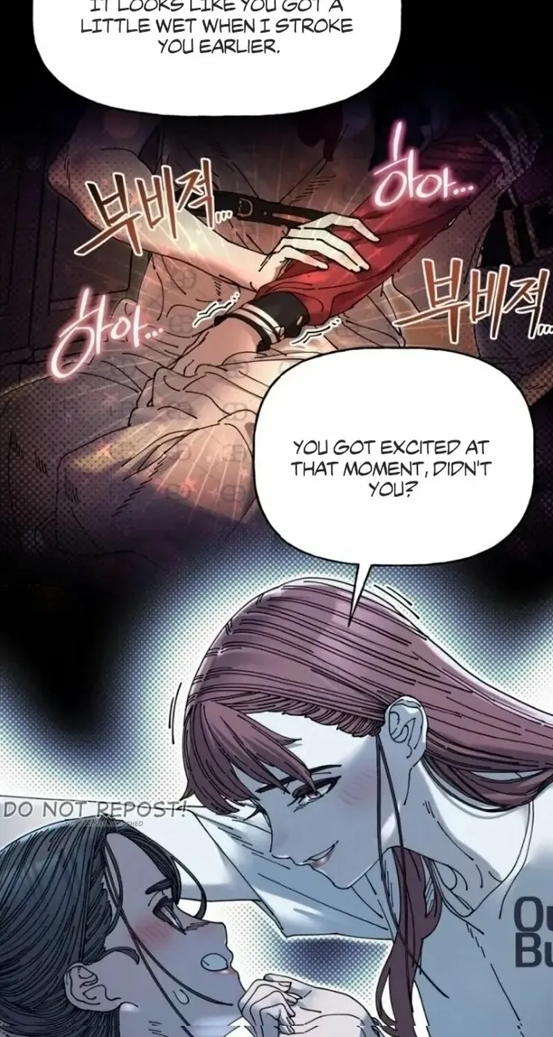 Read Trash Flower chapter 8 image 13 on Lezhin