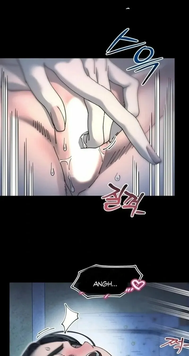 Read Trash Flower chapter 8 image 18 on Lezhin