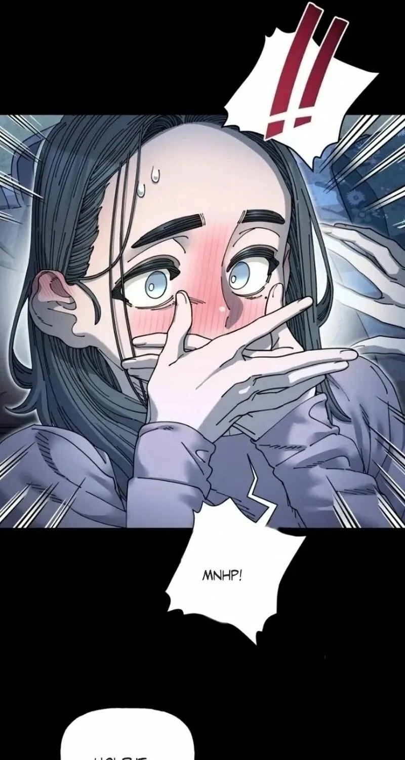 Read Trash Flower chapter 8 image 20 on Lezhin