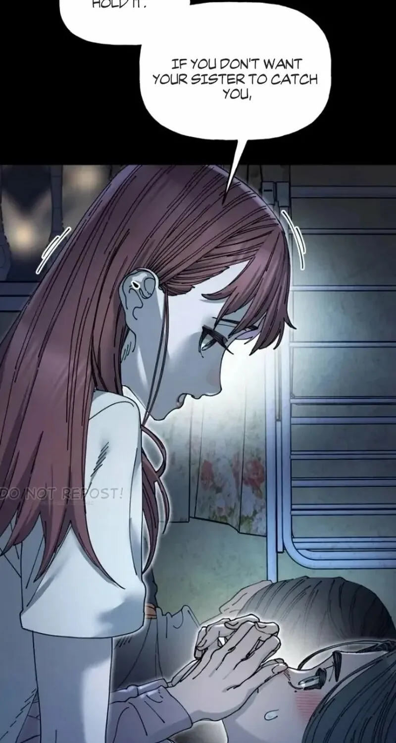 Read Trash Flower chapter 8 image 21 on Lezhin