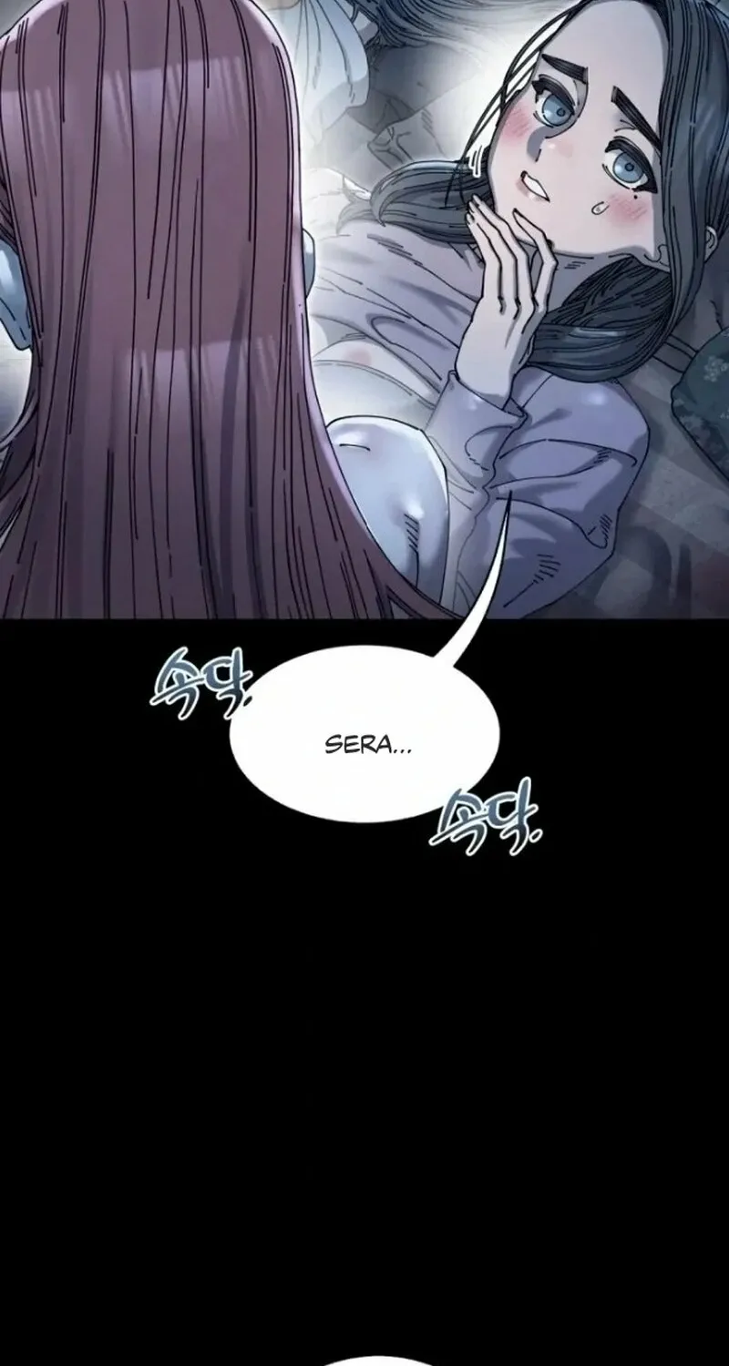 Read Trash Flower chapter 8 image 31 on Lezhin