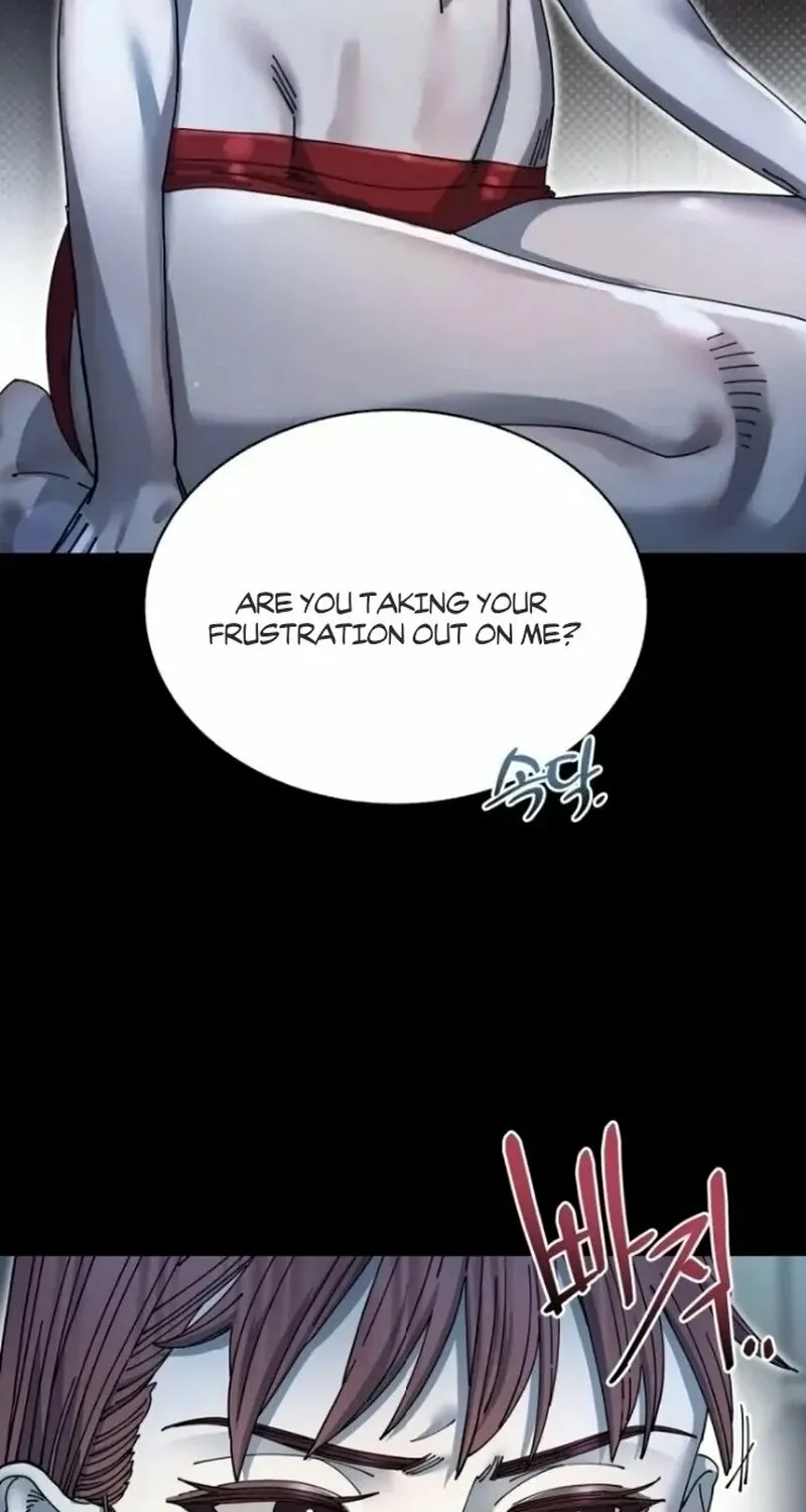 Read Trash Flower chapter 8 image 33 on Lezhin