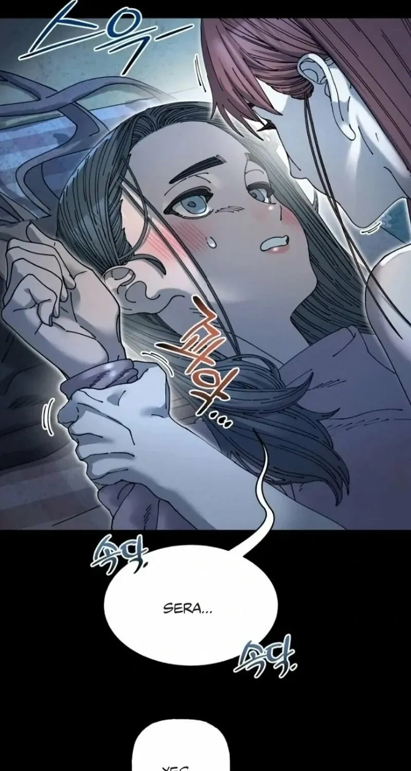 Read Trash Flower chapter 8 image 35 on Lezhin