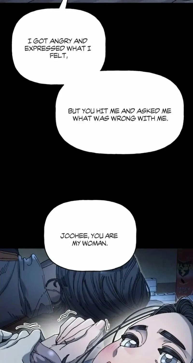 Read Trash Flower chapter 8 image 38 on Lezhin