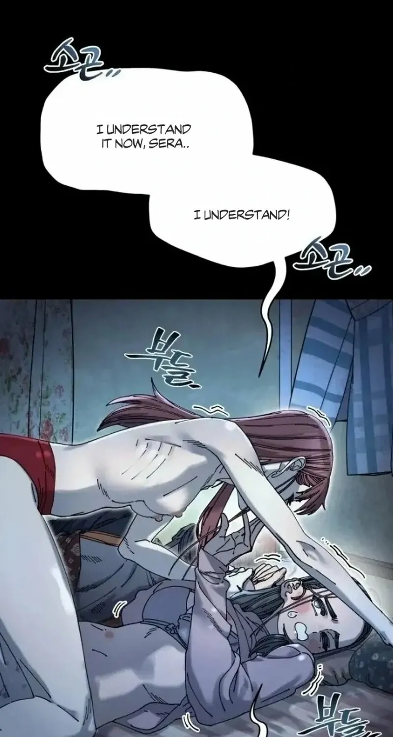 Read Trash Flower chapter 8 image 42 on Lezhin