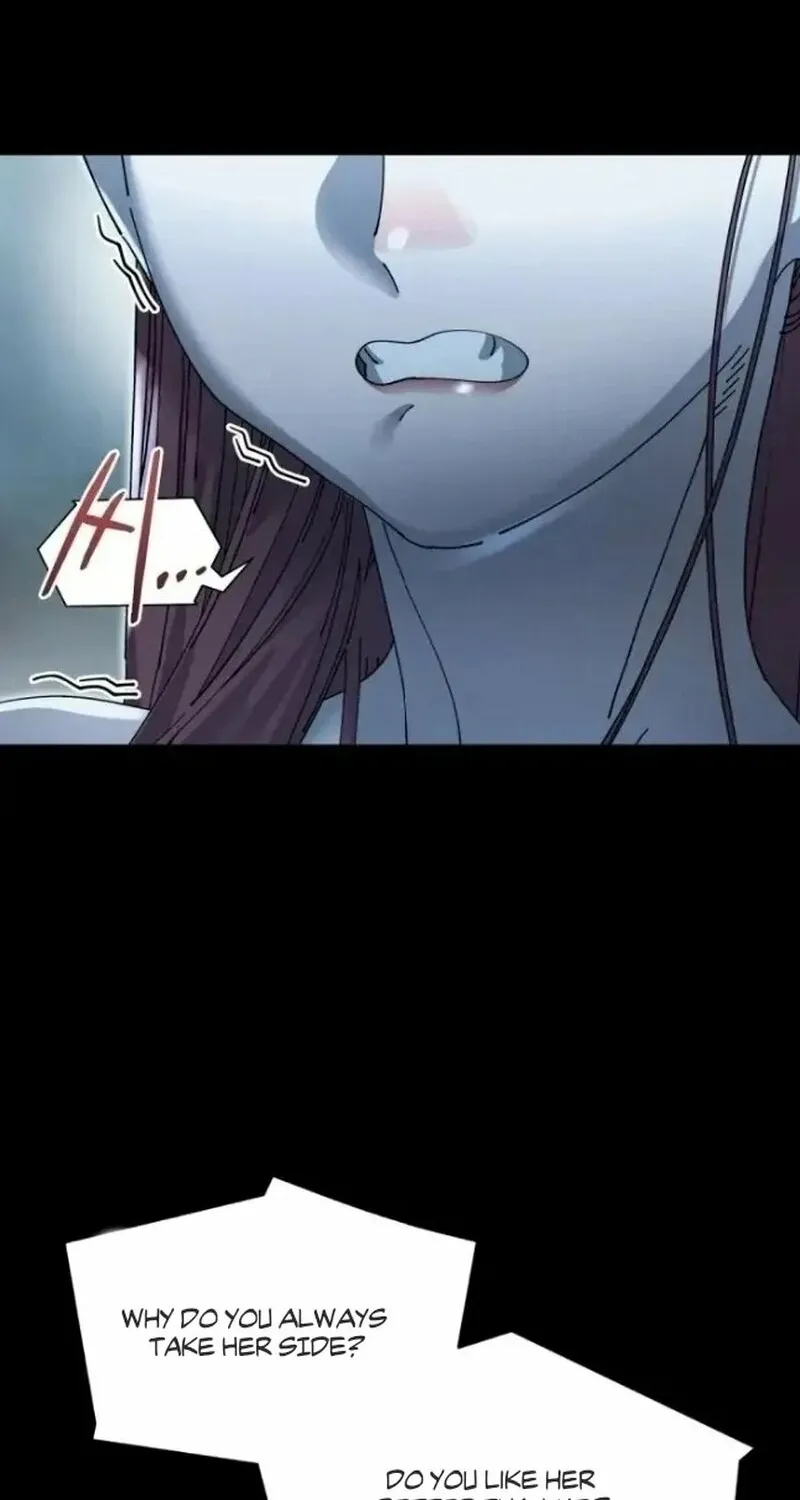 Read Trash Flower chapter 8 image 45 on Lezhin