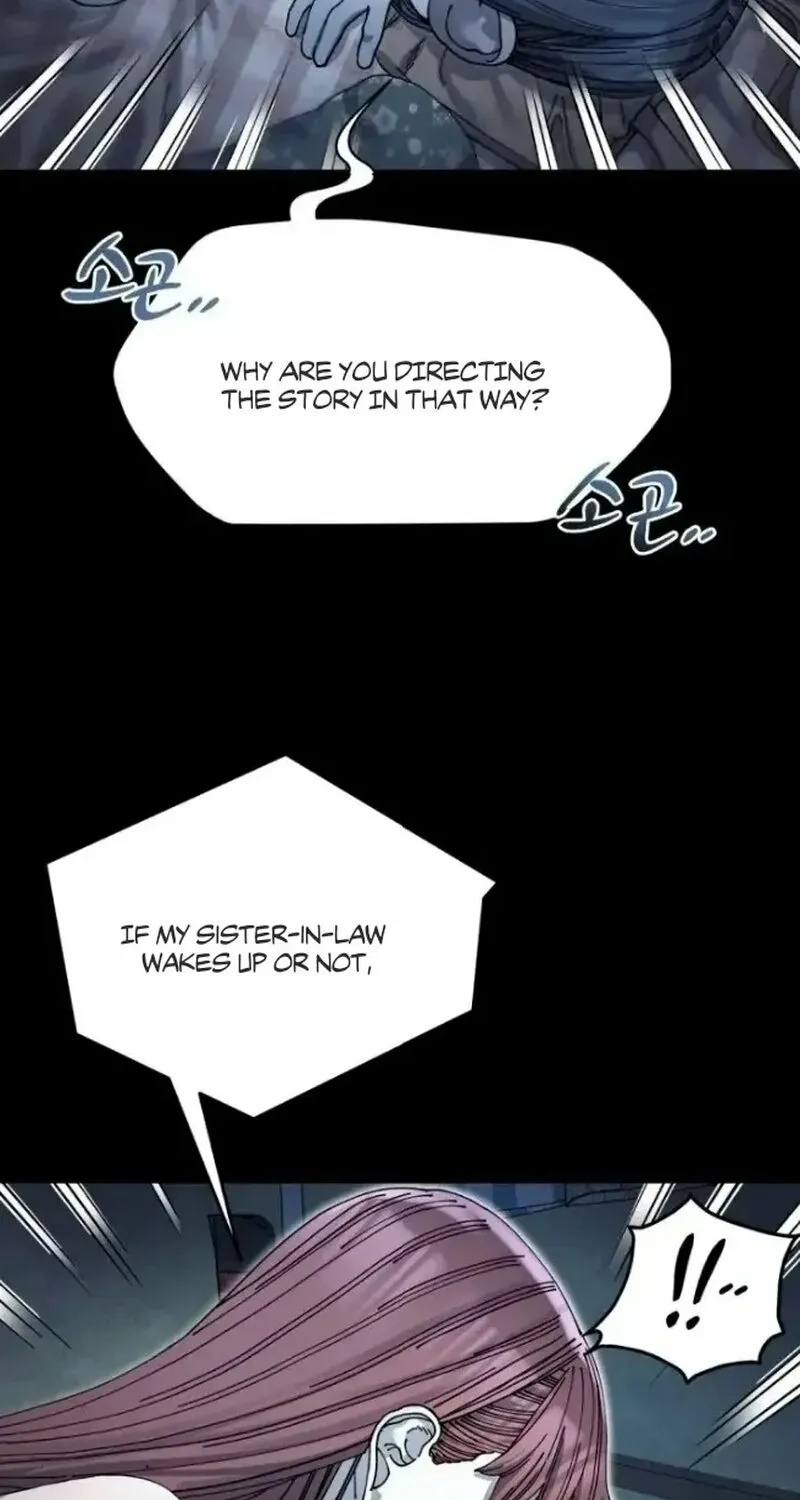 Read Trash Flower chapter 8 image 47 on Lezhin