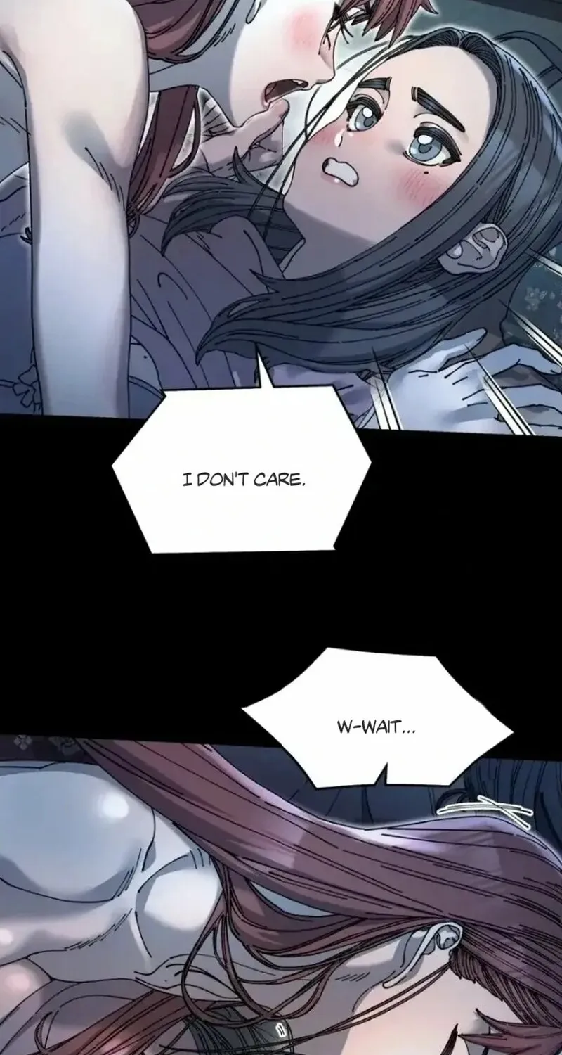 Read Trash Flower chapter 8 image 48 on Lezhin