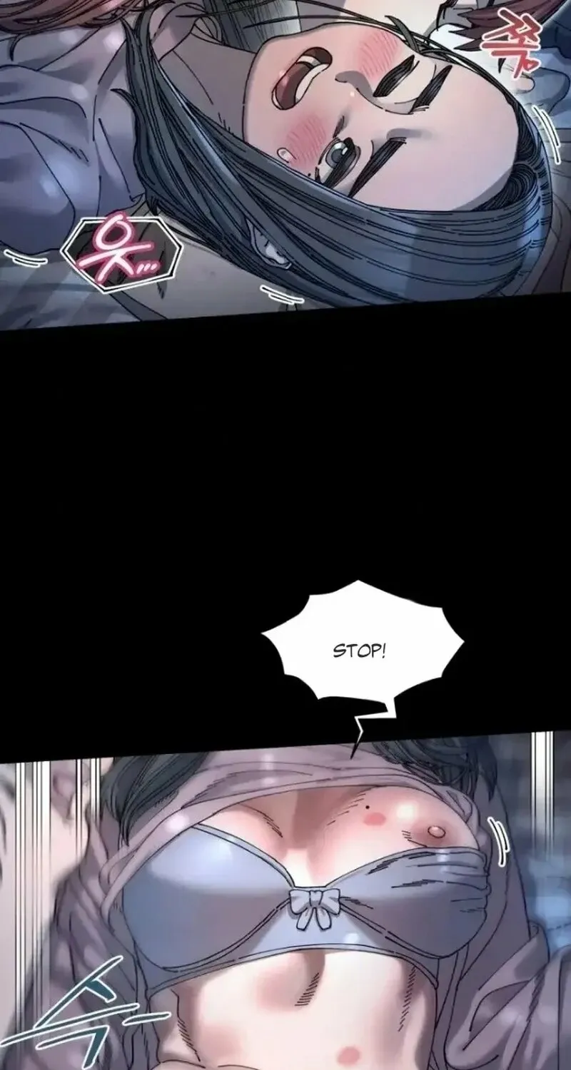 Read Trash Flower chapter 8 image 49 on Lezhin