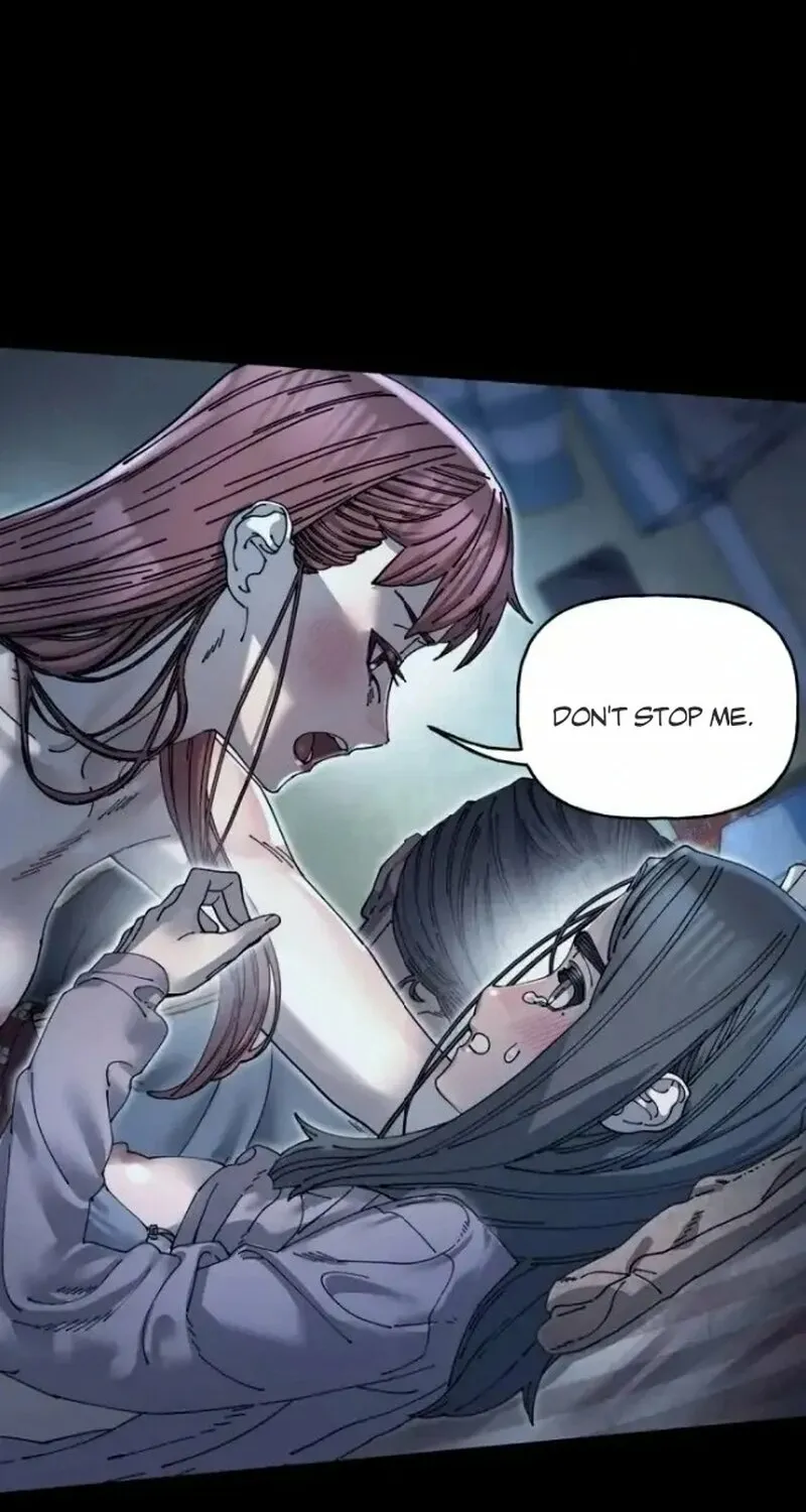 Read Trash Flower chapter 8 image 55 on Lezhin