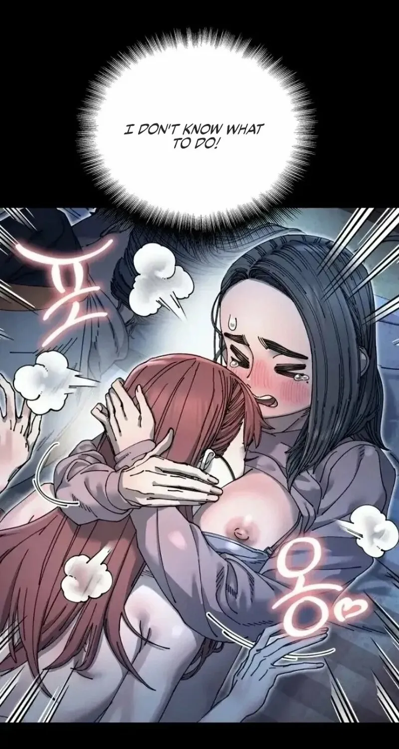Read Trash Flower chapter 8 image 63 on Lezhin