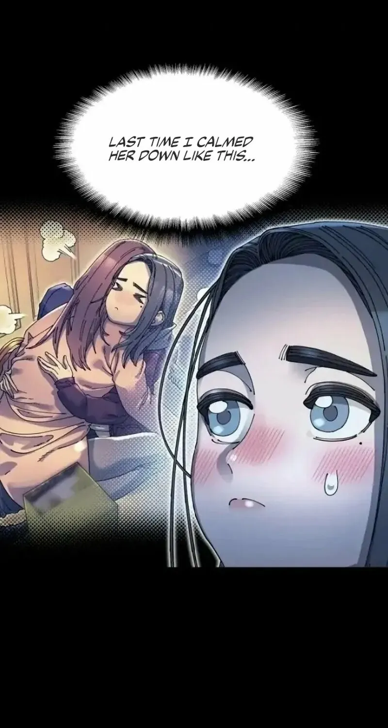 Read Trash Flower chapter 8 image 64 on Lezhin