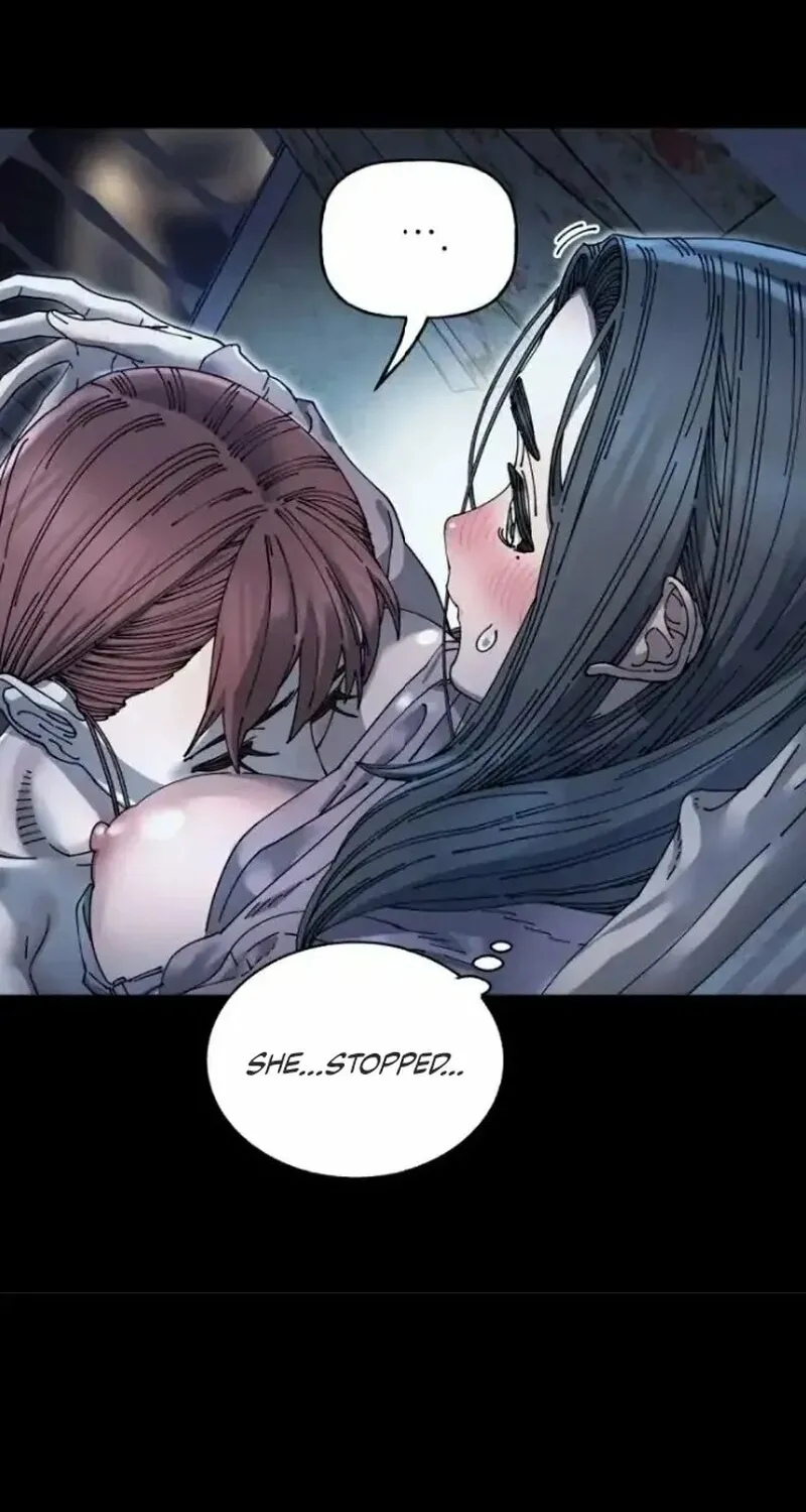 Read Trash Flower chapter 8 image 65 on Lezhin