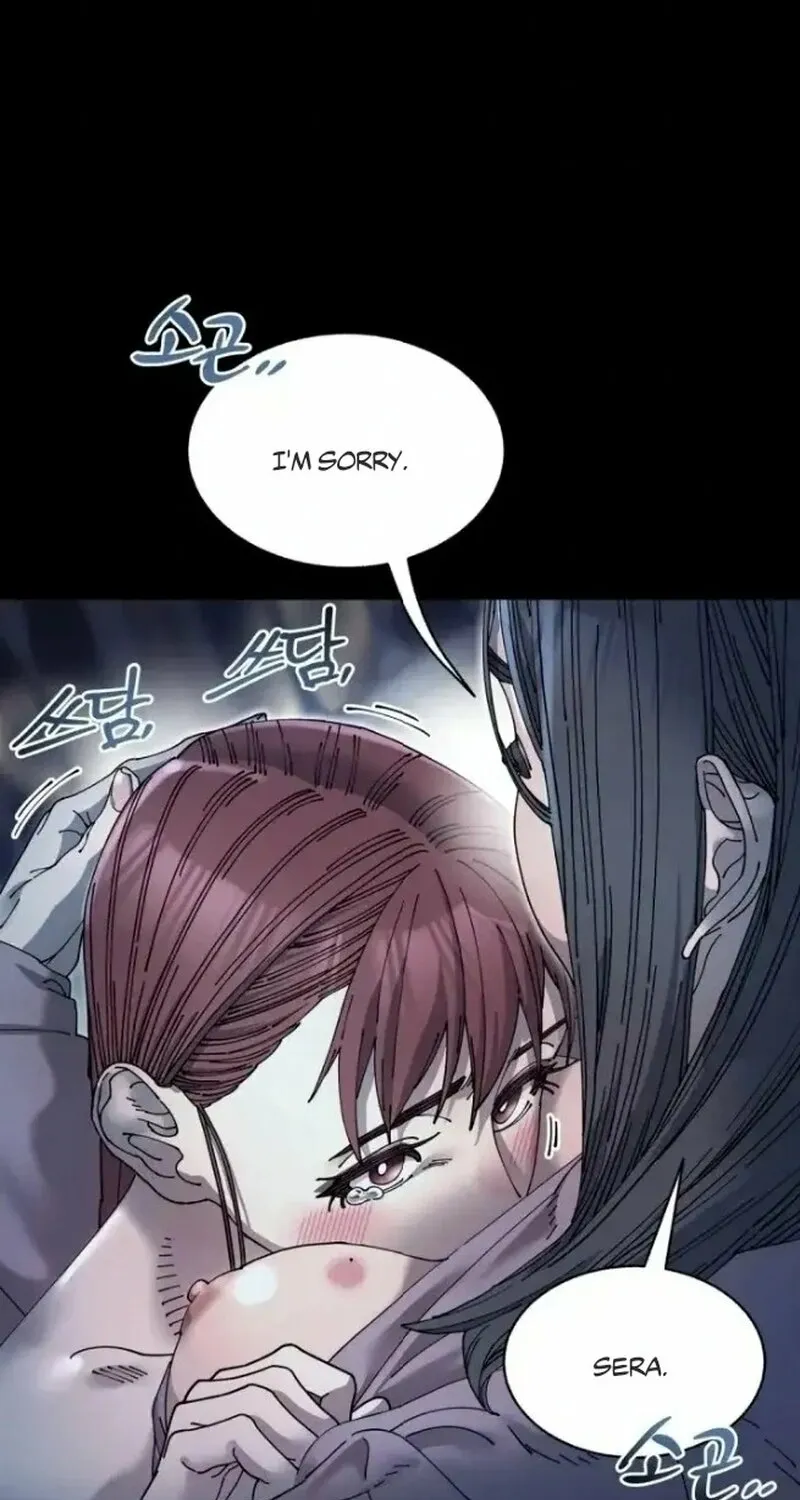 Read Trash Flower chapter 8 image 67 on Lezhin