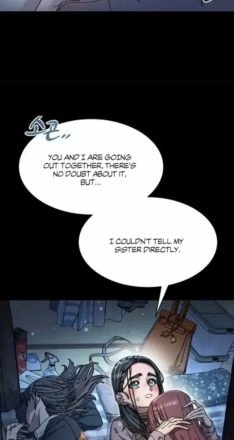 Read Trash Flower chapter 8 image 68 on Lezhin