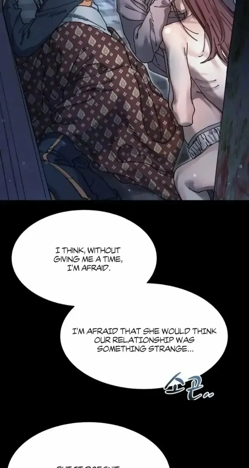 Read Trash Flower chapter 8 image 69 on Lezhin