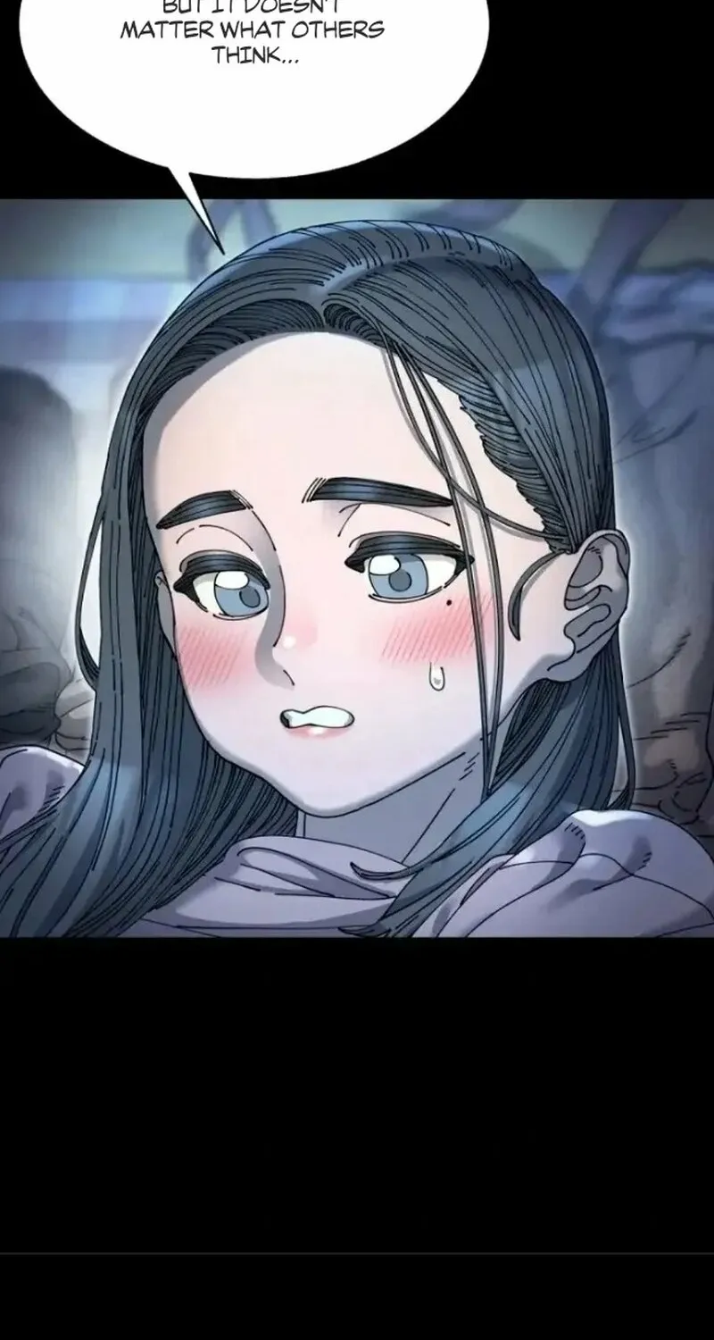 Read Trash Flower chapter 8 image 70 on Lezhin
