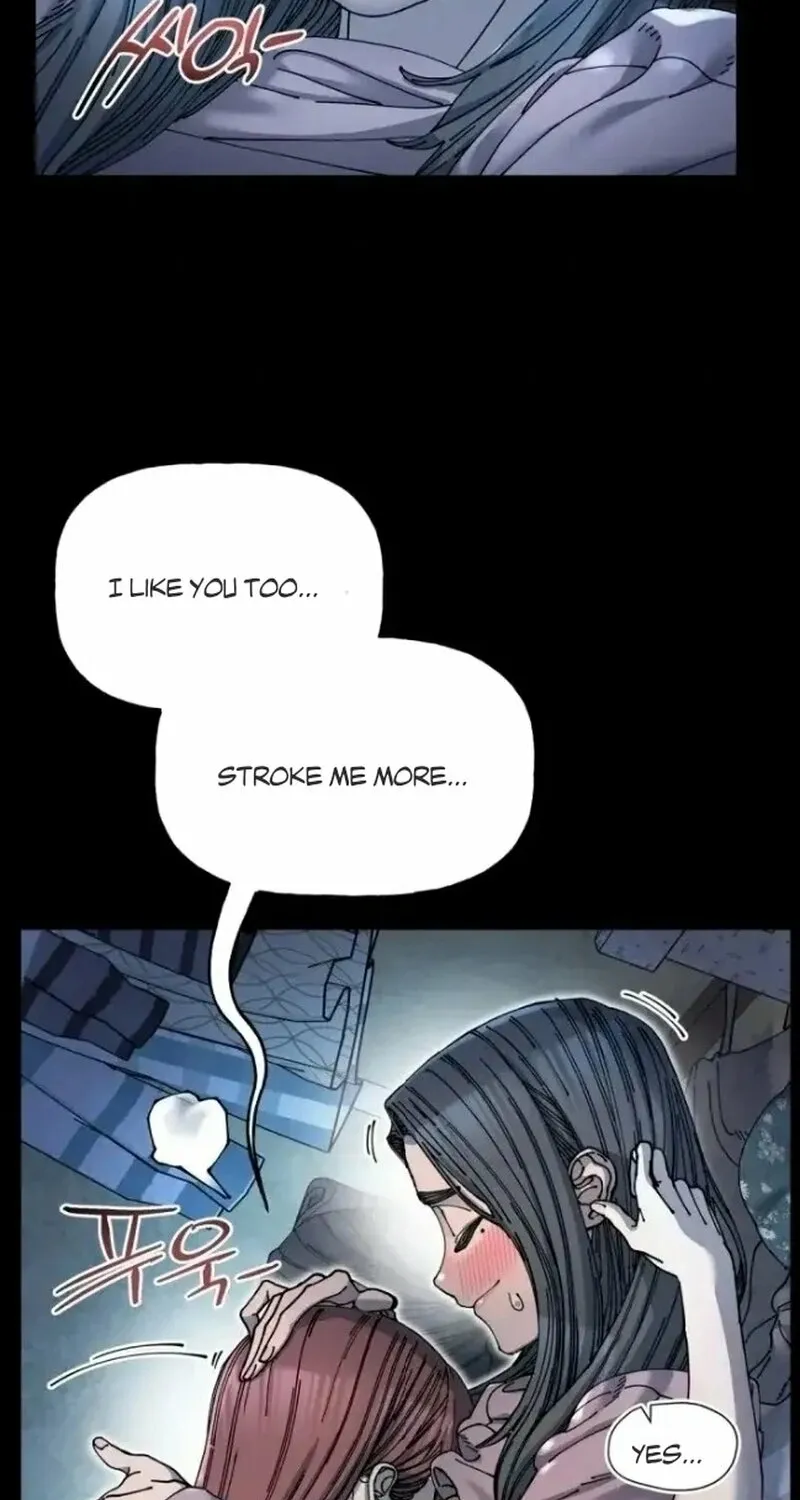 Read Trash Flower chapter 8 image 74 on Lezhin