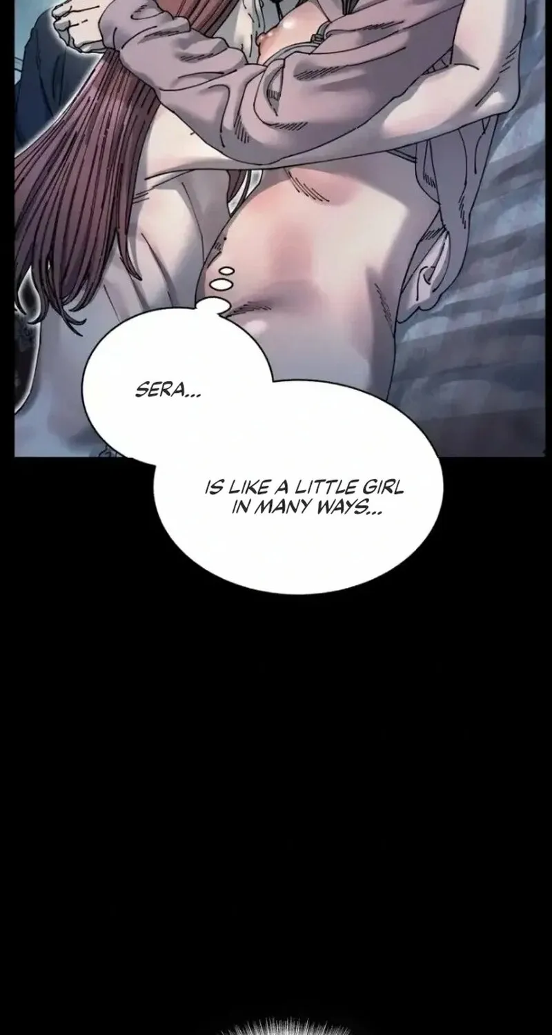 Read Trash Flower chapter 8 image 75 on Lezhin