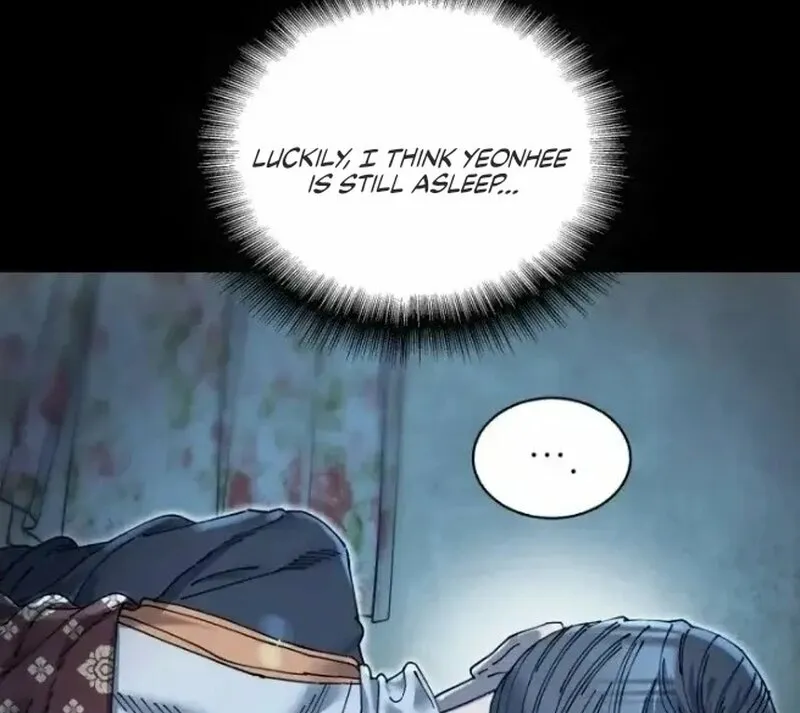 Read Trash Flower chapter 8 image 76 on Lezhin