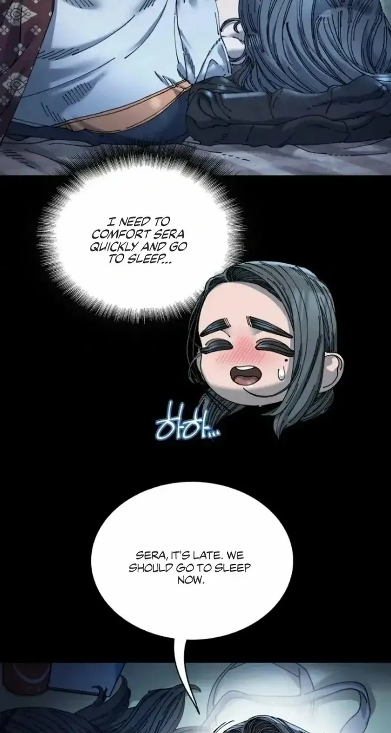 Read Trash Flower chapter 8 image 77 on Lezhin