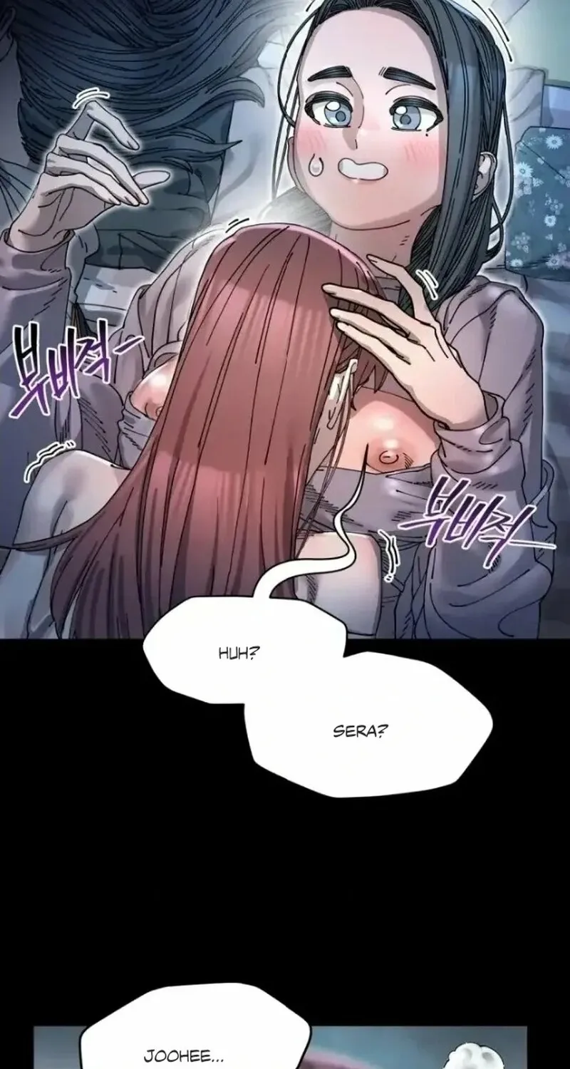 Read Trash Flower chapter 8 image 78 on Lezhin