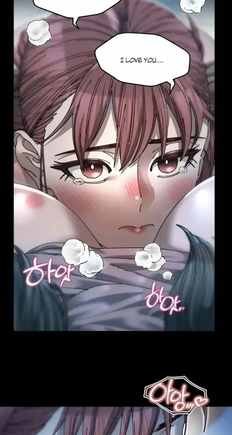 Read Trash Flower chapter 8 image 79 on Lezhin