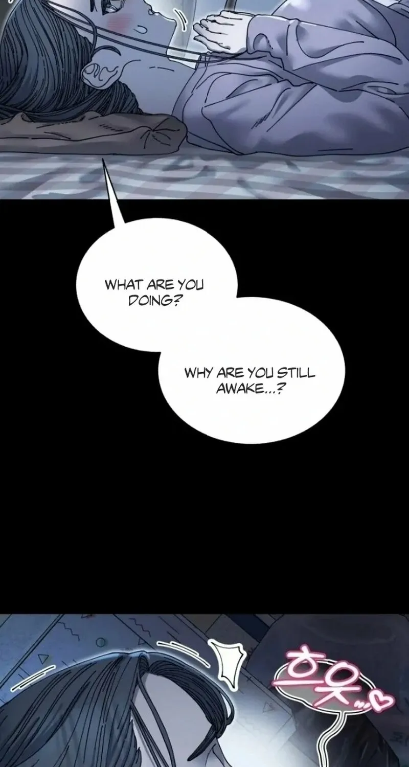 Read Trash Flower chapter 8 image 8 on Lezhin